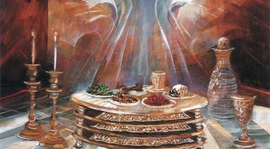 Judaica Art