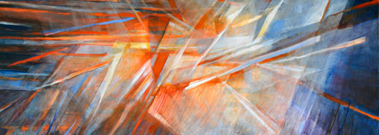 Contemporary Abstract Art